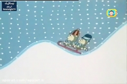 کارتون بوجان نقاش کوچولو - قسمت پنجم